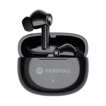 Беспроводные наушники MOTOROLA i40, патиновый