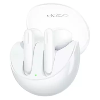 Беспроводные наушники OPPO Enco Air3, белый