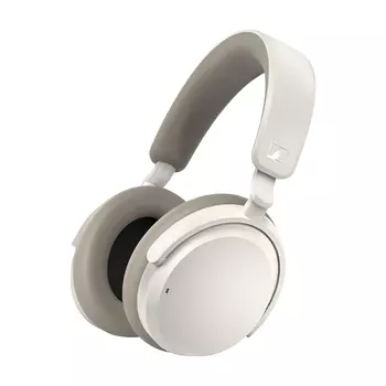Беспроводные наушники Sennheiser ACCENTUM, белый