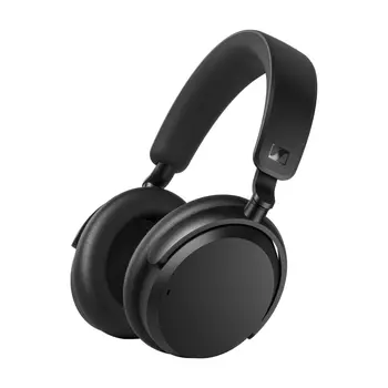Беспроводные наушники Sennheiser ACCENTUM, черный