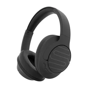 Беспроводные наушники Soul Ultra Wireless 2, черный