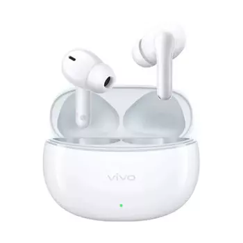 Беспроводные наушники Vivo TWS 3e, белый