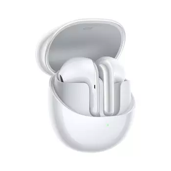 Беспроводные наушники Xiaomi Buds 4, белый