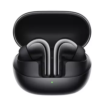 Беспроводные наушники Xiaomi Buds 4 Pro, черный