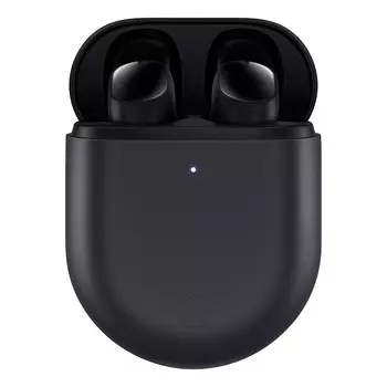 Беспроводные наушники Xiaomi Redmi Buds 3 Pro, черный