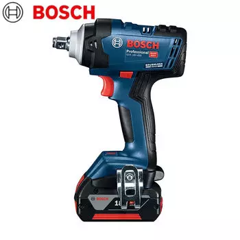 Шуруповерт Bosch GDS 18V-400, 400N.m