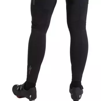 Бесшовные гетры Specialized, черный