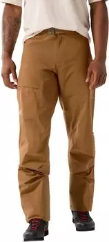 Бета-брюки AR Arc'teryx, цвет Relic