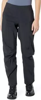 Бета Брюки Arc'teryx, черный