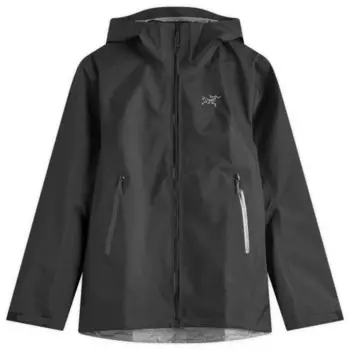 Бета-Куртка Arc'Teryx, черный