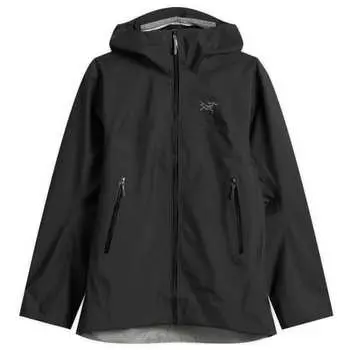 Бета-Куртка Arc'Teryx, черный