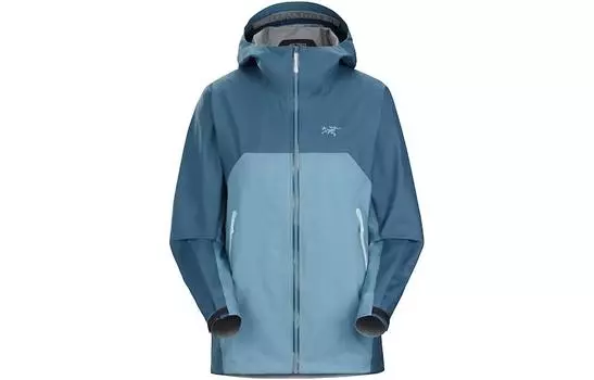 Бета-куртка Arcteryx, Sequoia/Sequoia
