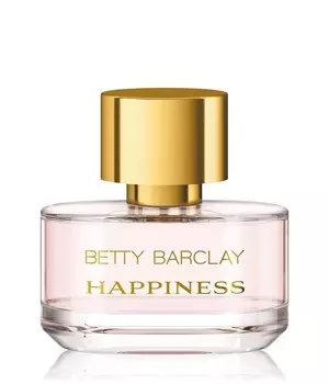 Betty Barclay, Счастье, 20 мл