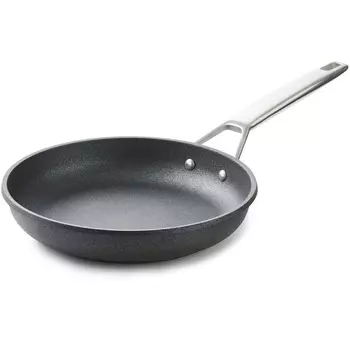 BETTY BOSSI Сковорода Premium 24 см, индукционная, из литого алюминия, до 230°C