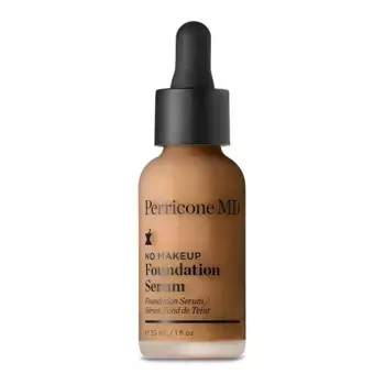 Без макияжа тональная основа сыворотка spf20 выход - загар Perricone Md, цвет 7 tan