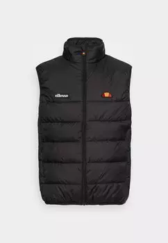 Без рукавов АНДРИО Ellesse, черный