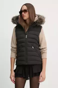 Без рукавов Superdry, черный
