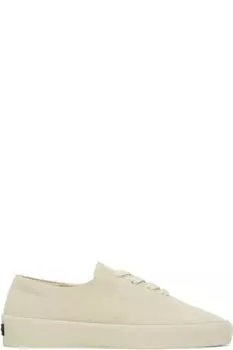 Бежевые 101 кроссовки Fear of God