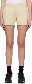 Бежевые шорты Aphrodite Motion The North Face