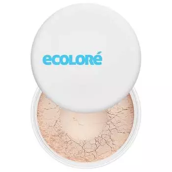 Бежевый консилер Uno No. 300 - 4г - Эколор, Ecolore