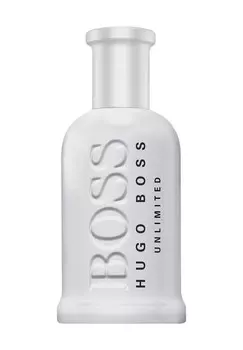 Безлимит, Туалетная вода 100ml BOSS