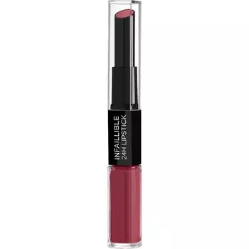 Безошибочный 2-Step 804 Metro Proof Ros L’Oral Paris, 6 ml