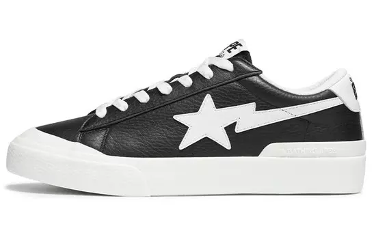 Безумный Ста Блэк A Bathing Ape
