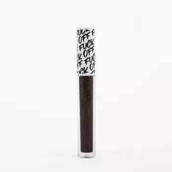 BH Cosmetics FUCK OFF - Мерцающий блеск для губ