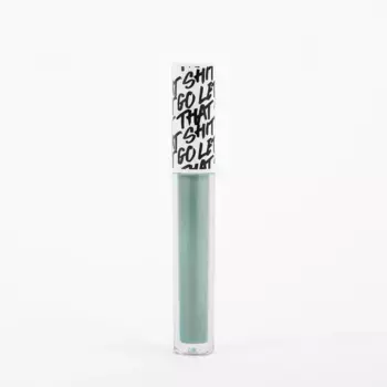 BH Cosmetics LET THAT SHIT GO - Мерцающий блеск для губ