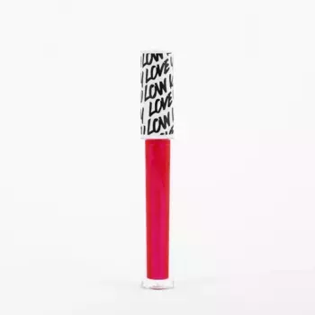 BH Cosmetics LOW KEY LOVE YOU - Мерцающий блеск для губ