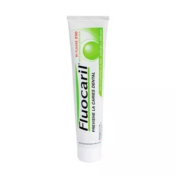 Би Флуоре 125 мл Fluocaril