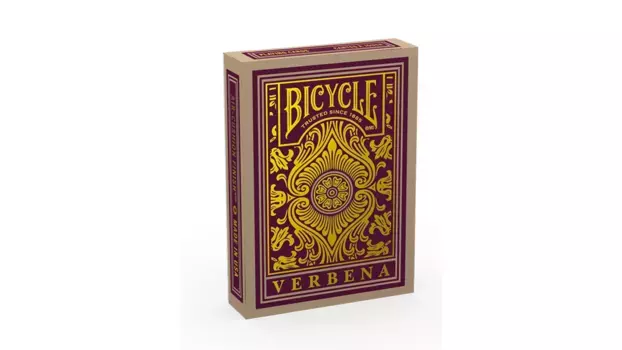 Bicycle Вербена