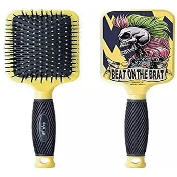 BIFULL Punk Bat Brush черный стандарт