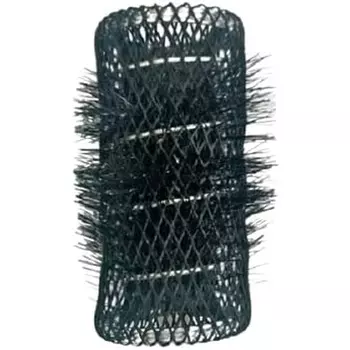 BIFULL Rules MESH Nylon 40MM Rollers Brush Black/White - Упаковка из 6 шт
