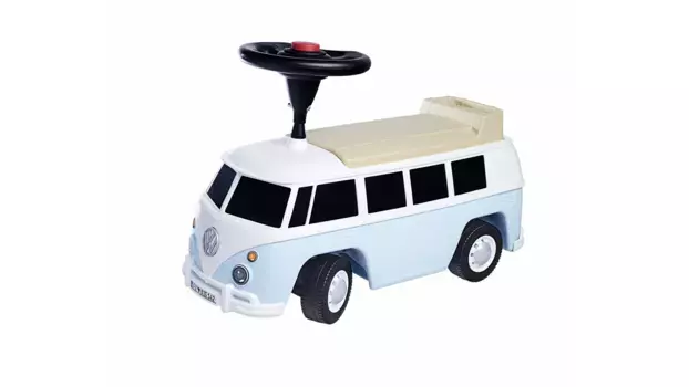 Big Baby VW T1 Синий