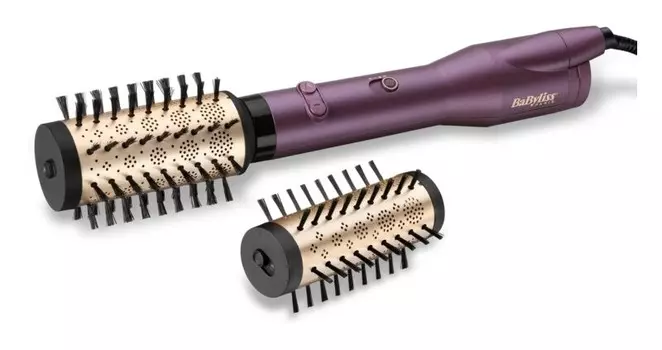 Бигуди горячим воздухом BaByliss AS950E