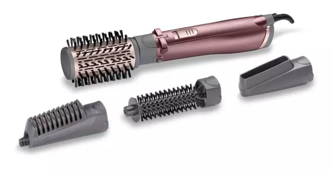 Бигуди горячим воздухом BaByliss AS960E