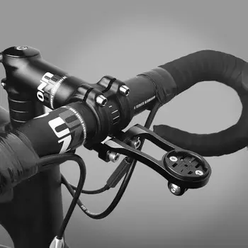 Удлинительная подставка BIKEBROS из алюминиевого сплава с зажимом