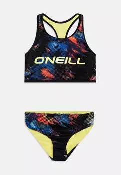 Бикини ACTIVE O'Neill, цвет black future