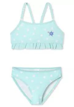 Бикини AQUA SET Schiesser, светло-зеленый