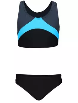 Бикини Aquarti, синий