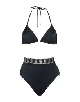 Бикини Balmain, черный