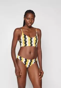 Бикини BEACH VINTAGE MIDLES RITA O'Neill, цвет multi-coloured