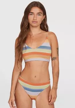 Бикини BEACH VINTAGE MIDLES RITA O'Neill, светло-розовый