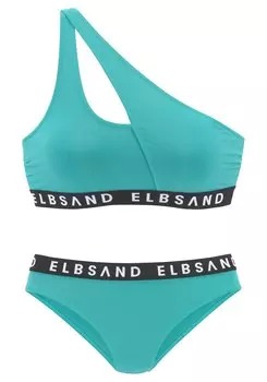 Бикини Elbsand, синий