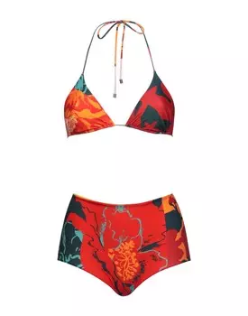 Бикини Ferragamo, красный