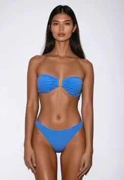 Бикини Flavia Valentini, синий