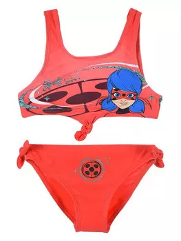 Бикини Lady Bug Lady bug, красный