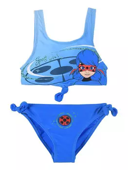 Бикини Lady Bug Lady bug, синий