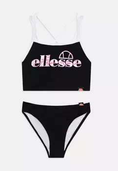 Бикини MIYERA Ellesse, цвет black